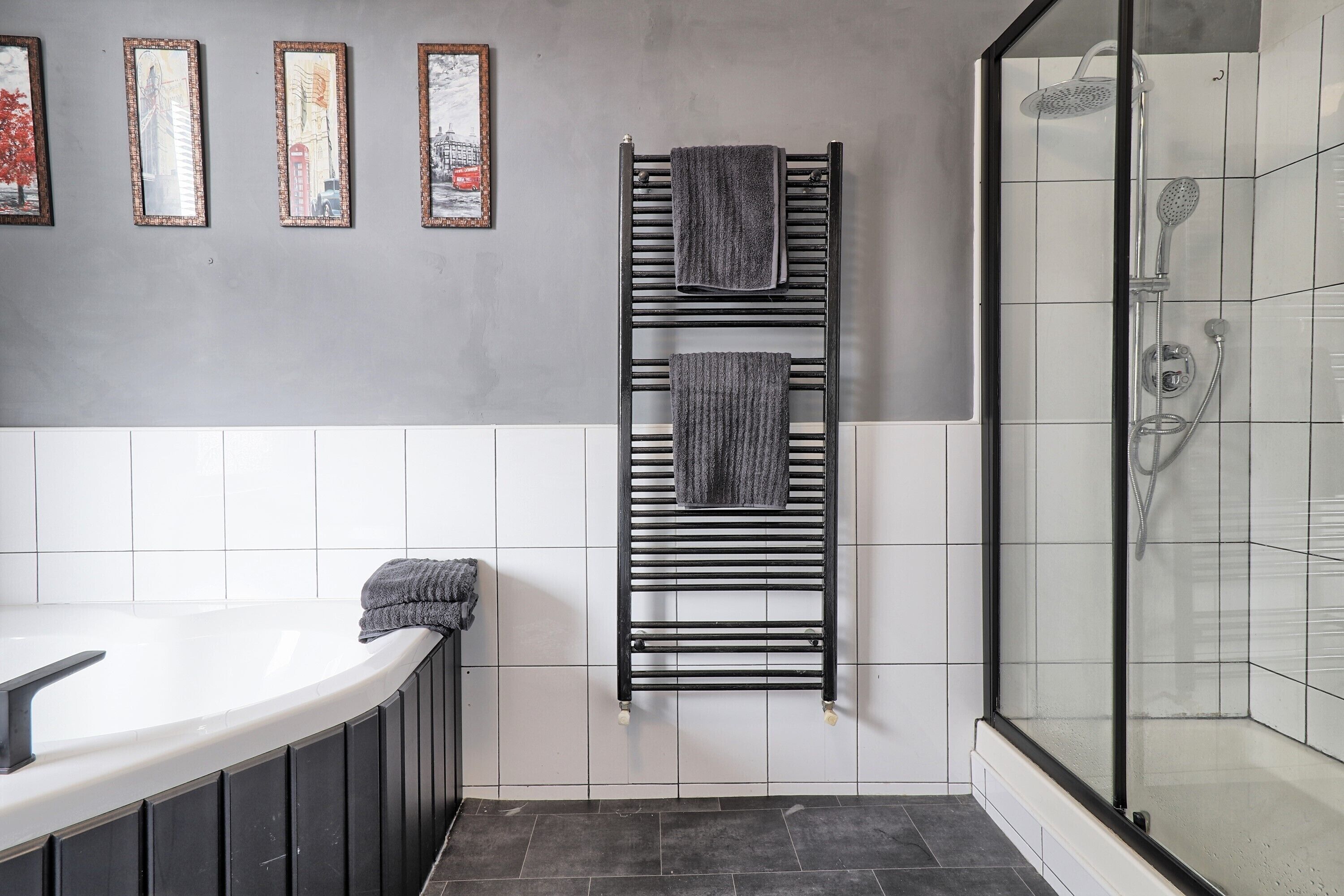 Captivating 2bed House in Southend Pet Friendly!