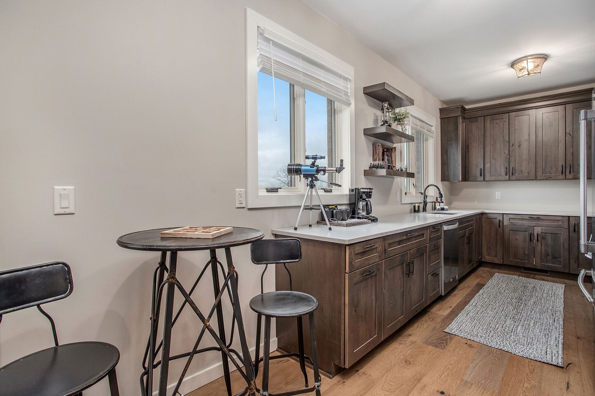 Classy Cabin | Beaches | Grand Mere | Wineries