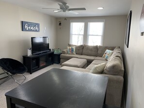 TV