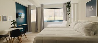 Apê Metrô Higienópolis Mackenzie