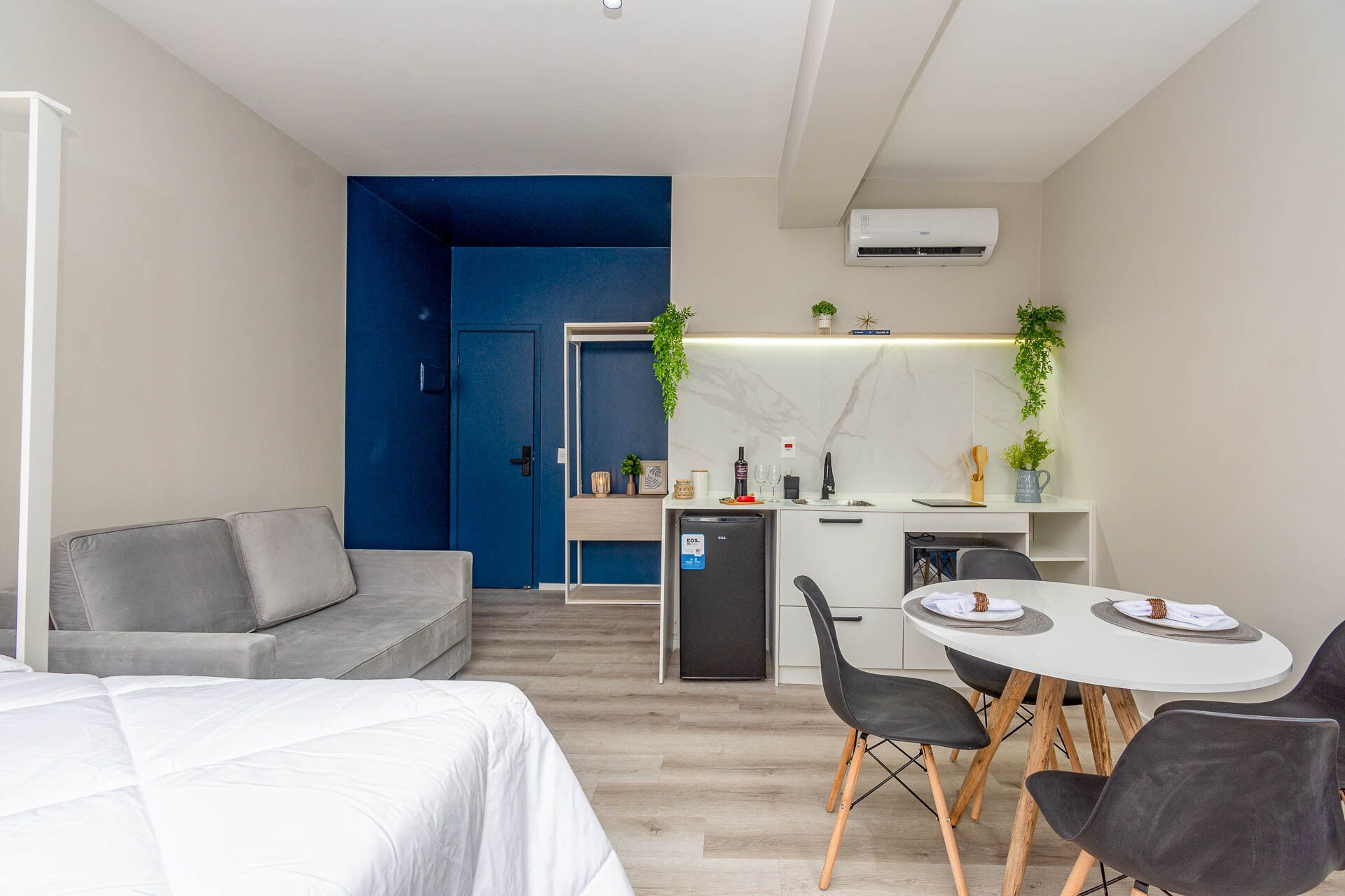 Studio Superior Família | Ropa de cama de alta calidad, cortinas opacas, cunas gratuitas