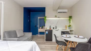 Studio Superior Família | Ropa de cama de alta calidad, cortinas opacas, cunas gratuitas