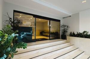 Smart TV 32 polegadas com canais digitais, TV