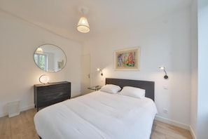 2 Schlafzimmer, Internetzugang
