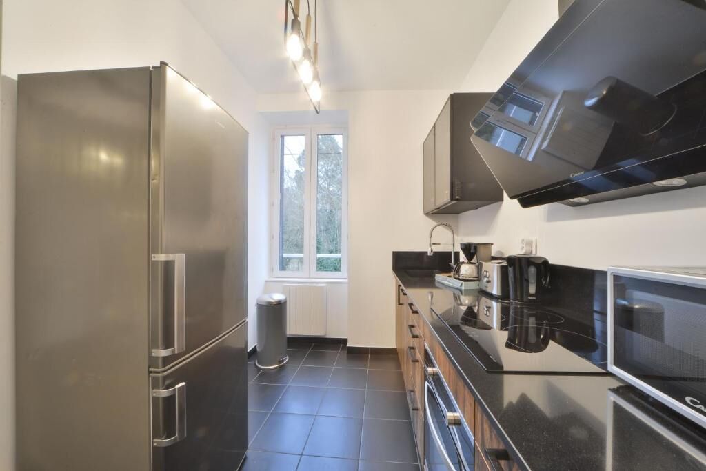 Apartment The House of Hestia