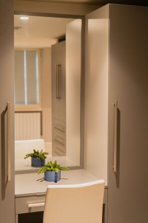 Interior - Stunning 3-bedroom Townhouse in Marylebone (London)