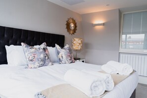 3 chambres, Wi-Fi, draps fournis