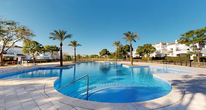 Casa Boqueron S-A Murcia Holiday Rentals Property
