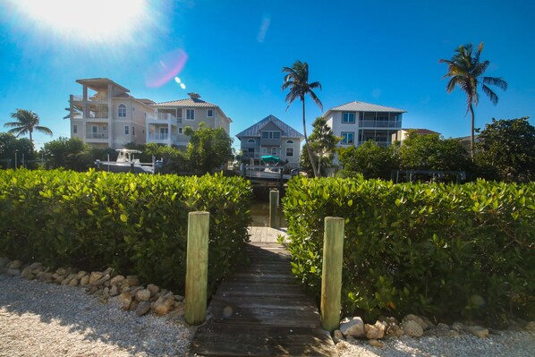 Exterior - Great Beach Getaway! Beach & Pool | 1-Bedroom | Sleeps 4 (Bonita Springs)