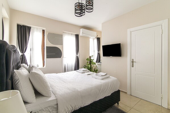 Bügeleisen/Bügelbrett, kostenloses WLAN