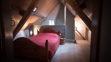 1 slaapkamer, gratis wifi, beddengoed