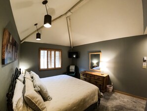 2 quartos, Wi-Fi de cortesia, roupa de cama