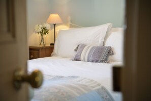 2 chambres, accès à Internet, literie fournie