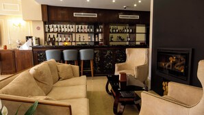Bar (ter plaatse)