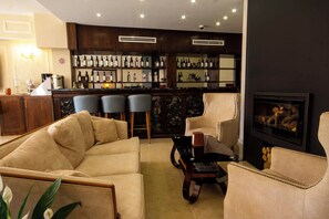 Baari (majoituspaikassa)