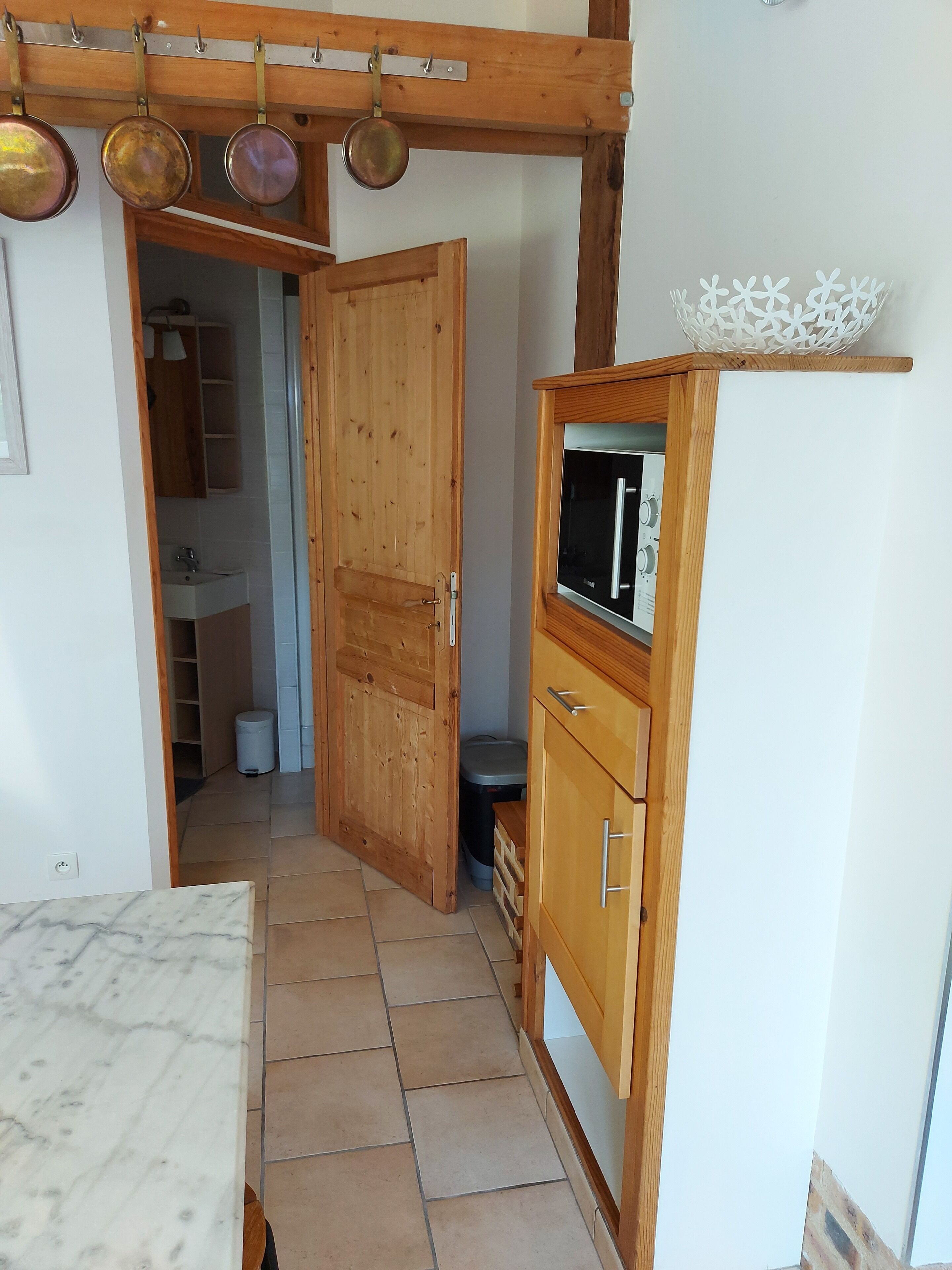 Maison de Pêcheur à Perros-guirec