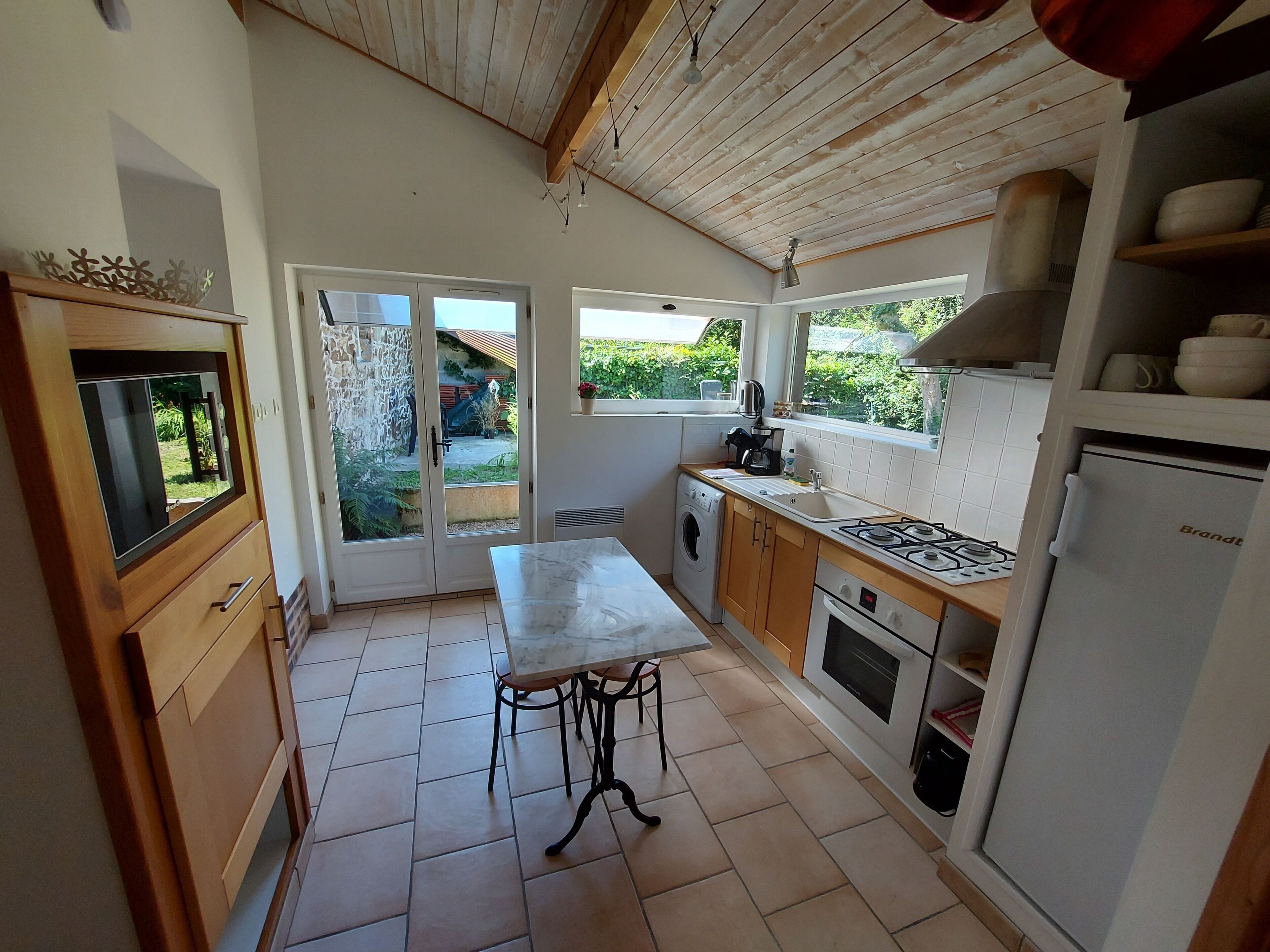 Maison de Pêcheur à Perros-guirec