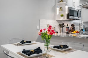 Dining - Cozy & Fully Remodeled Home in the Heart of Tampa! (Tampa)