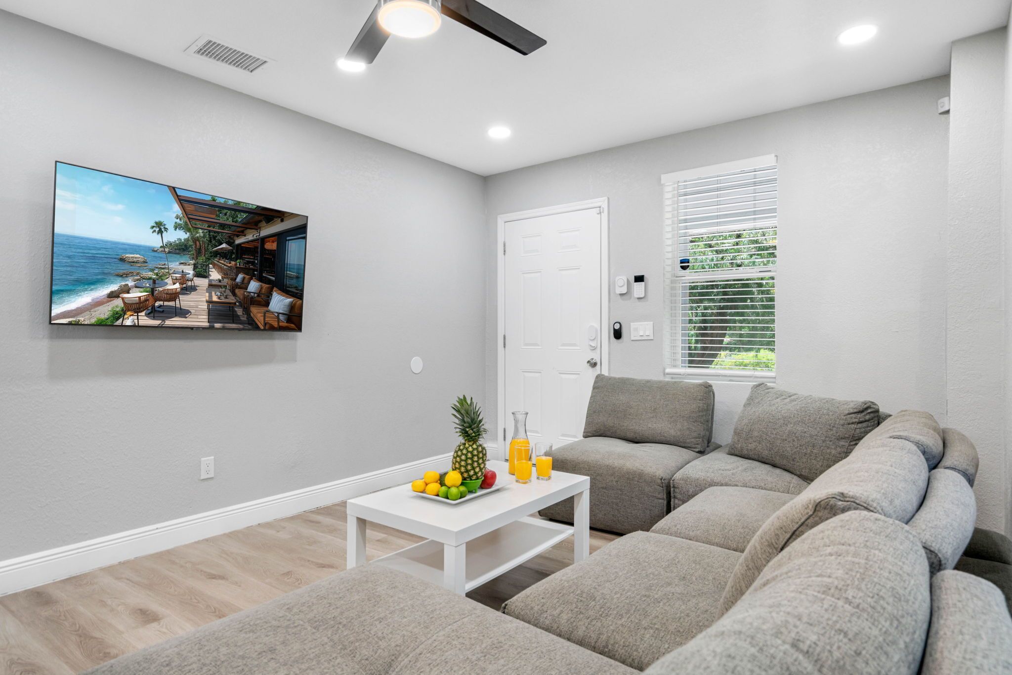 Cozy & Fully Remodeled Home in the Heart of Tampa!