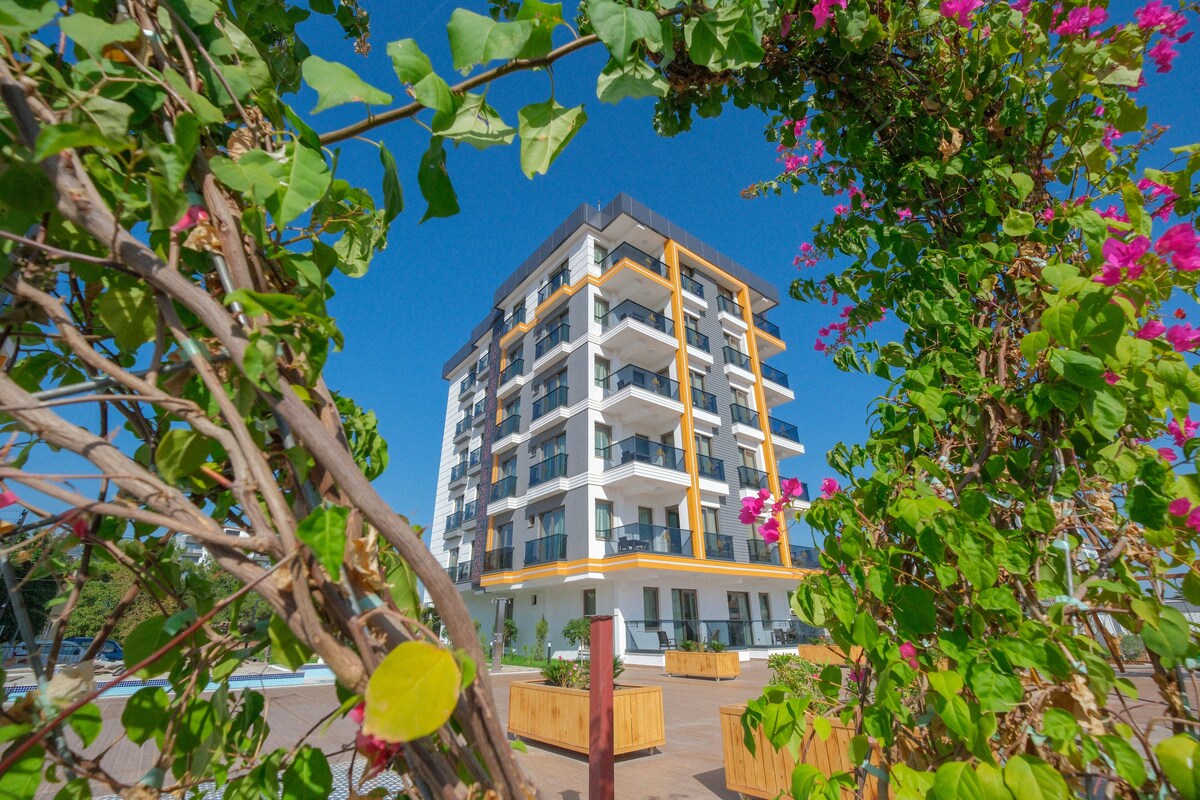 Elysium Deluxe Suites Hotel Vip Transfer