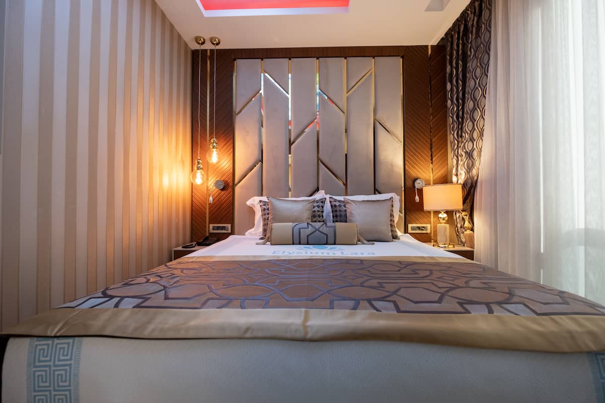 standard condo | 1 bedroom, free wifi