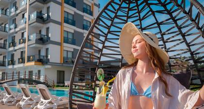 Elysium Deluxe Suites