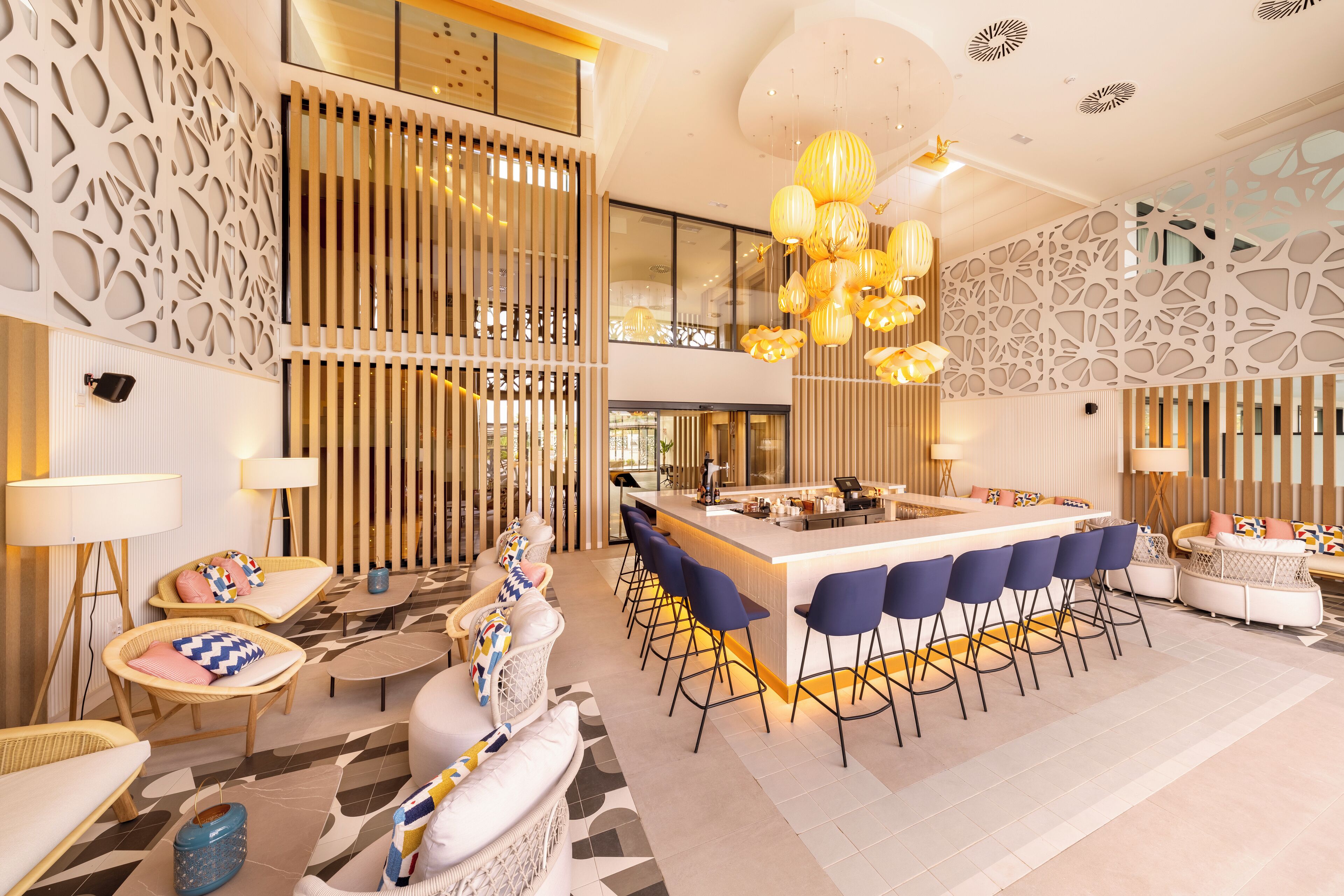 Photo - Eurostars Oasis Marbella