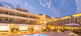 Eurostars Ocean Marbella