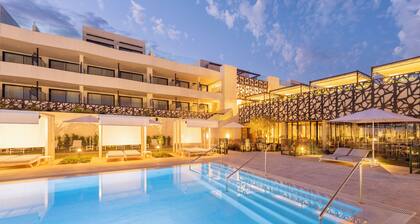 Eurostars Ocean Marbella