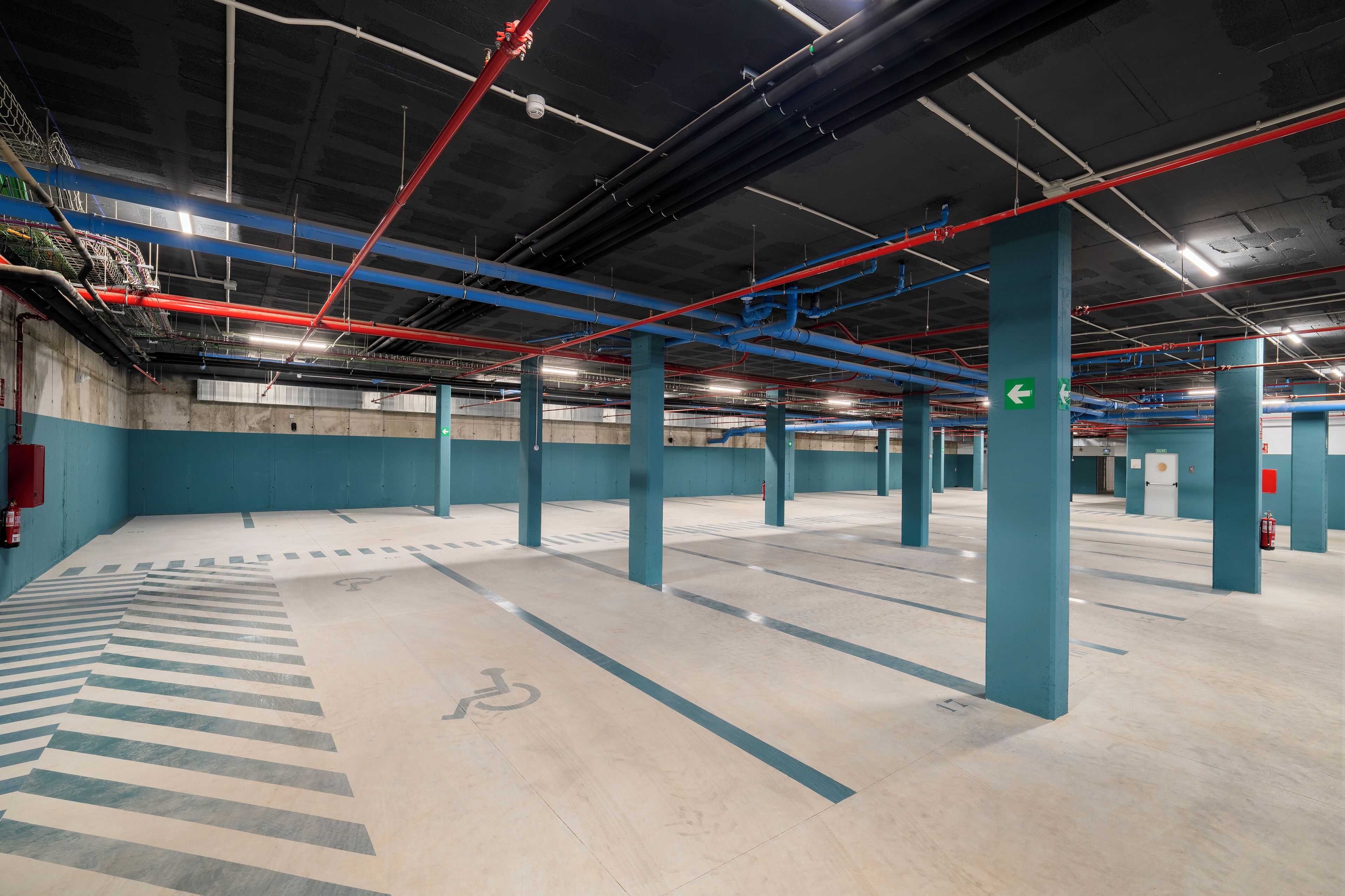 Photo - Eurostars Oasis Marbella