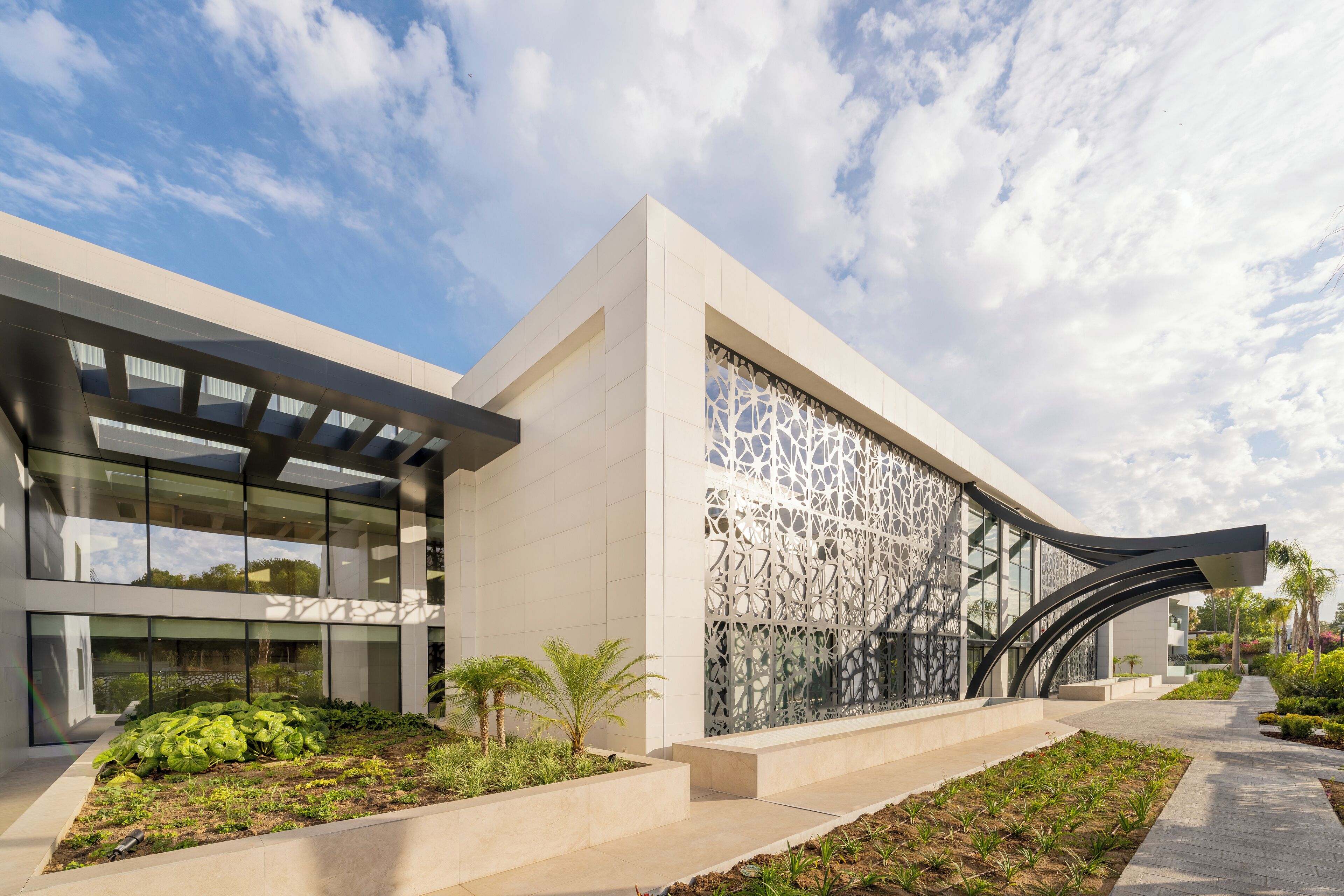 Photo - Eurostars Oasis Marbella