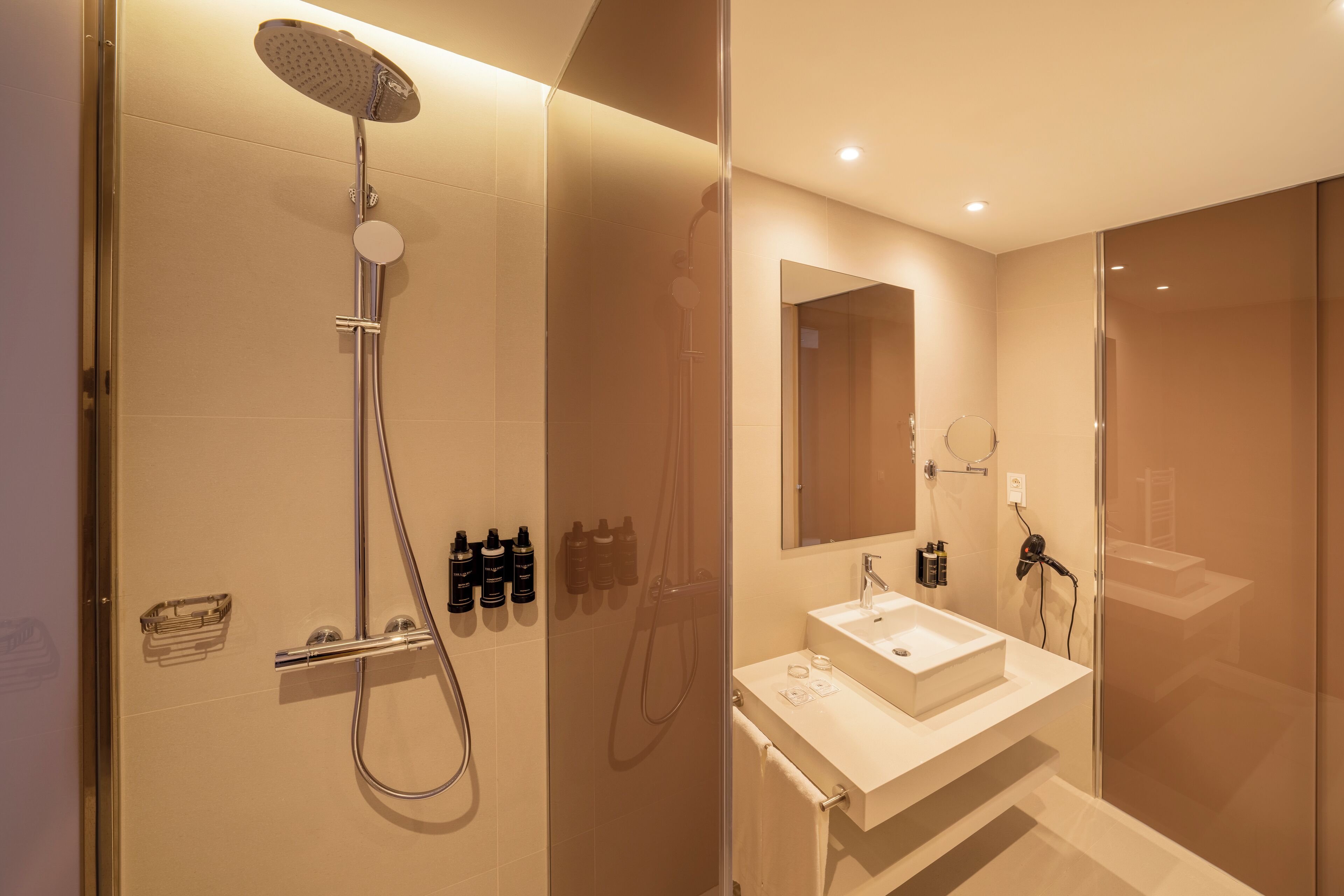 Foto - Eurostars Oasis Marbella