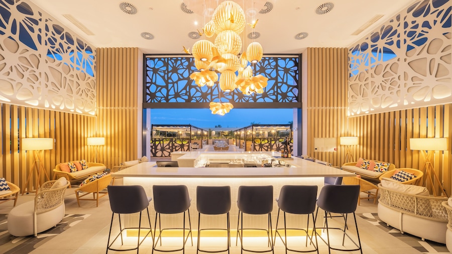 Eurostars Ocean Marbella