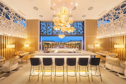 Eurostars Oasis Marbella