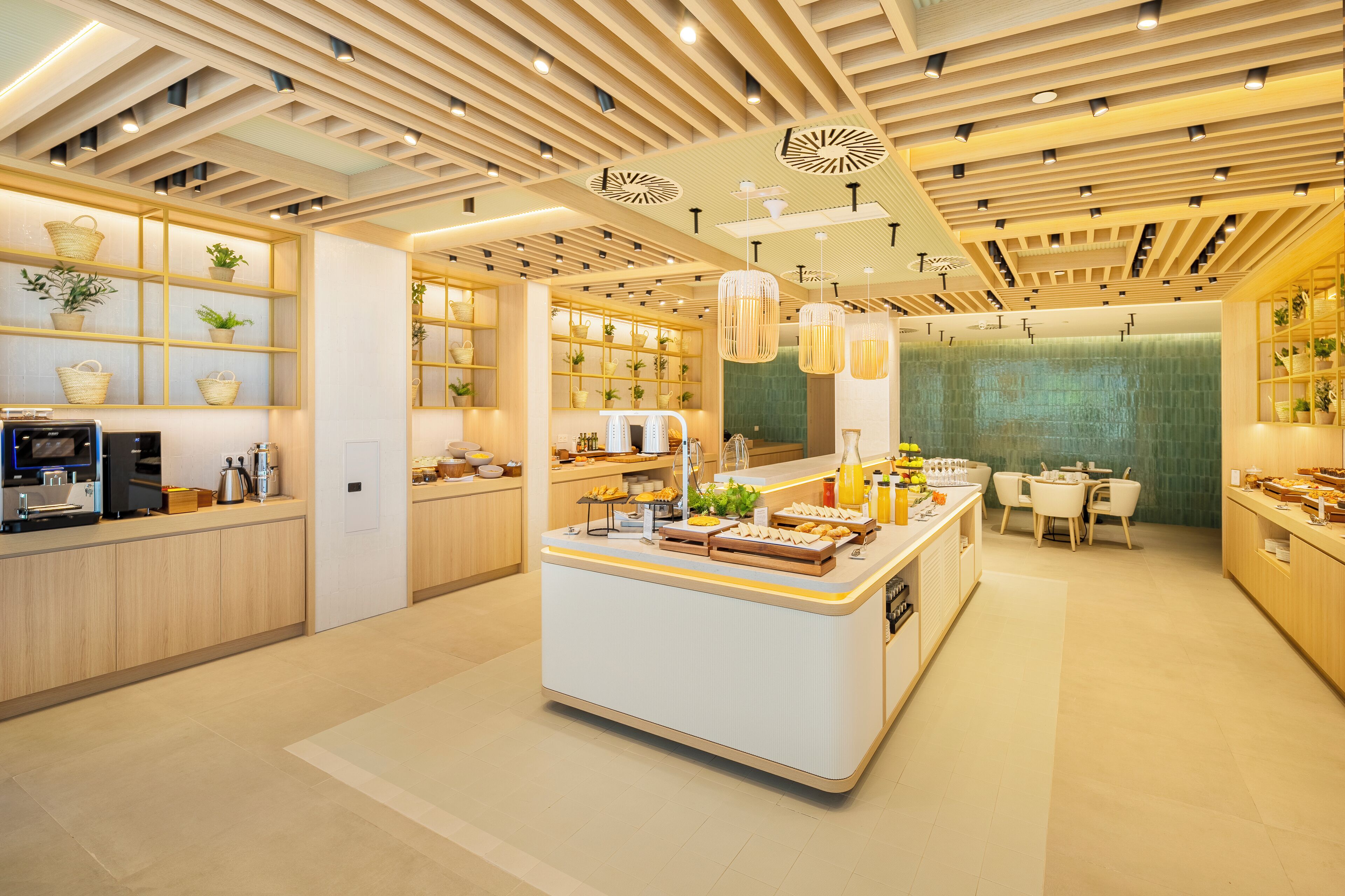 Foto - Eurostars Oasis Marbella