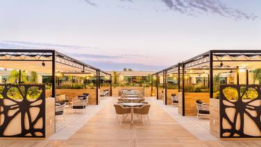 Eurostars Oasis Marbella