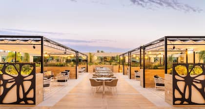 Eurostars Oasis Marbella
