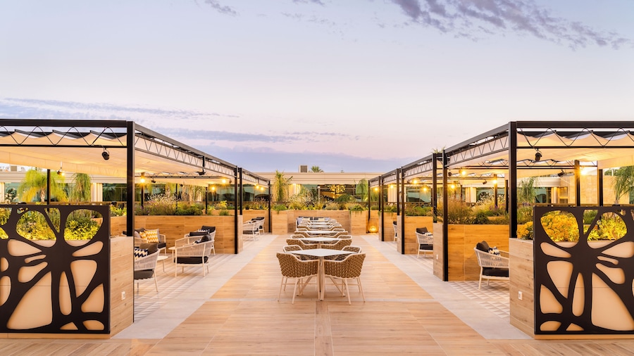 Eurostars Oasis Marbella