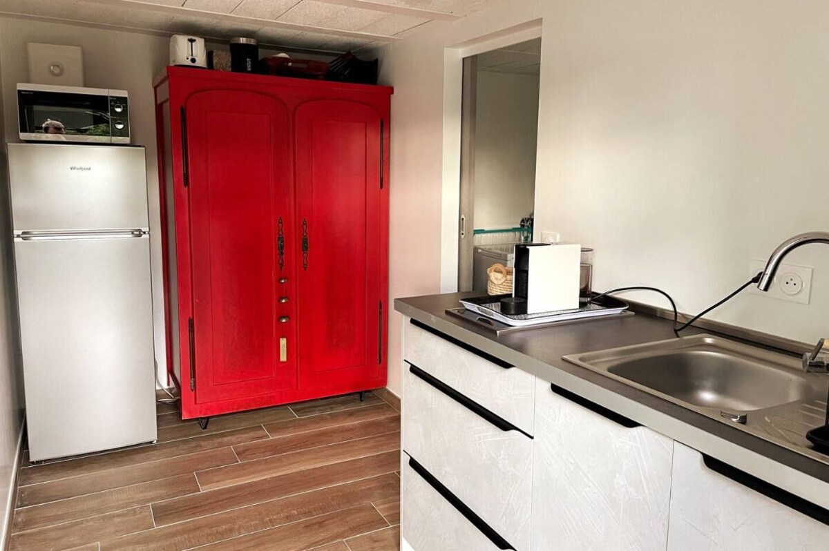 Bild für Gastgeberprofil