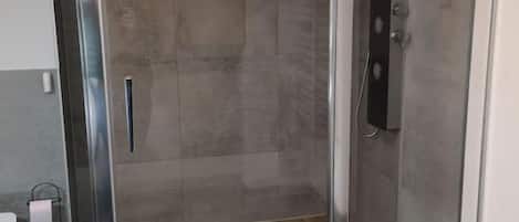 Dusche