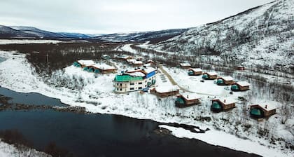 Utsjoki Arctic Resort