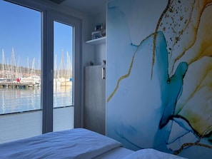 2 camere, Wi-Fi, lenzuola