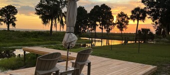 Lake Front 10 mins from the Sebring Race Track