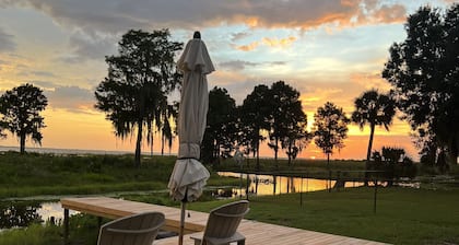 Lake Front 10 mins from the Sebring Race Track