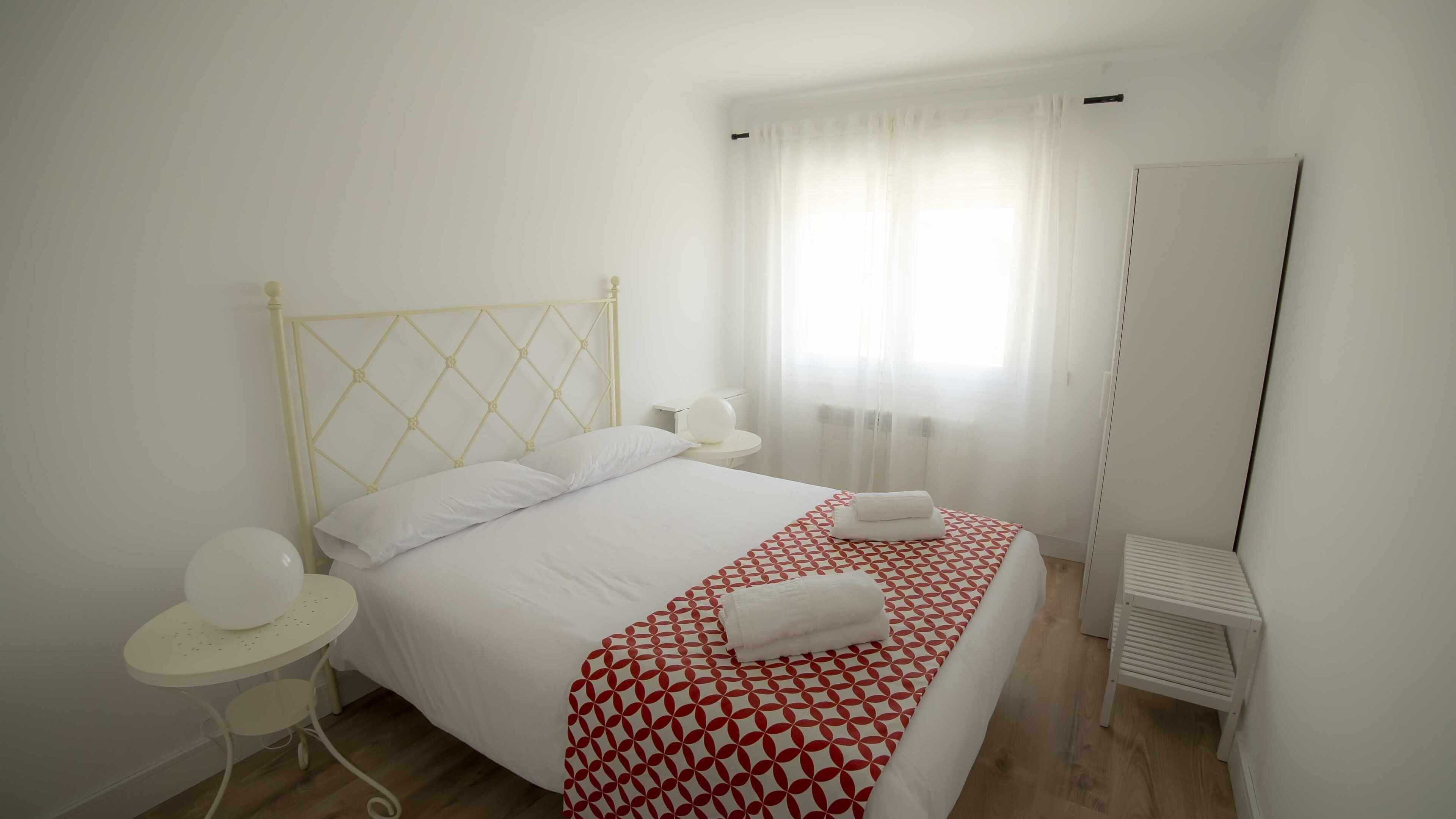 Montaña. Increíble Apartamento. Villa de Gredos