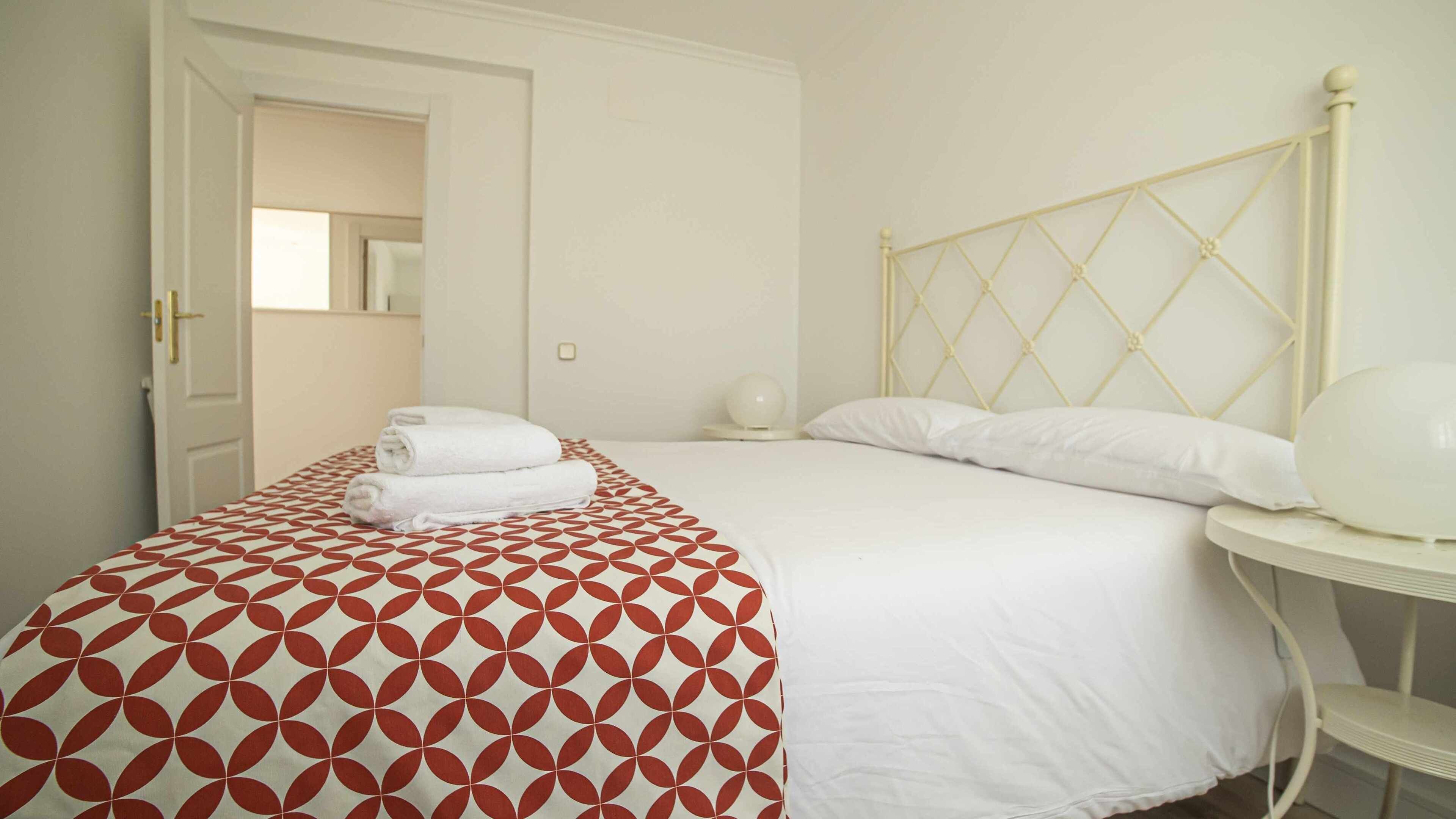 Montaña. Increíble Apartamento. Villa de Gredos