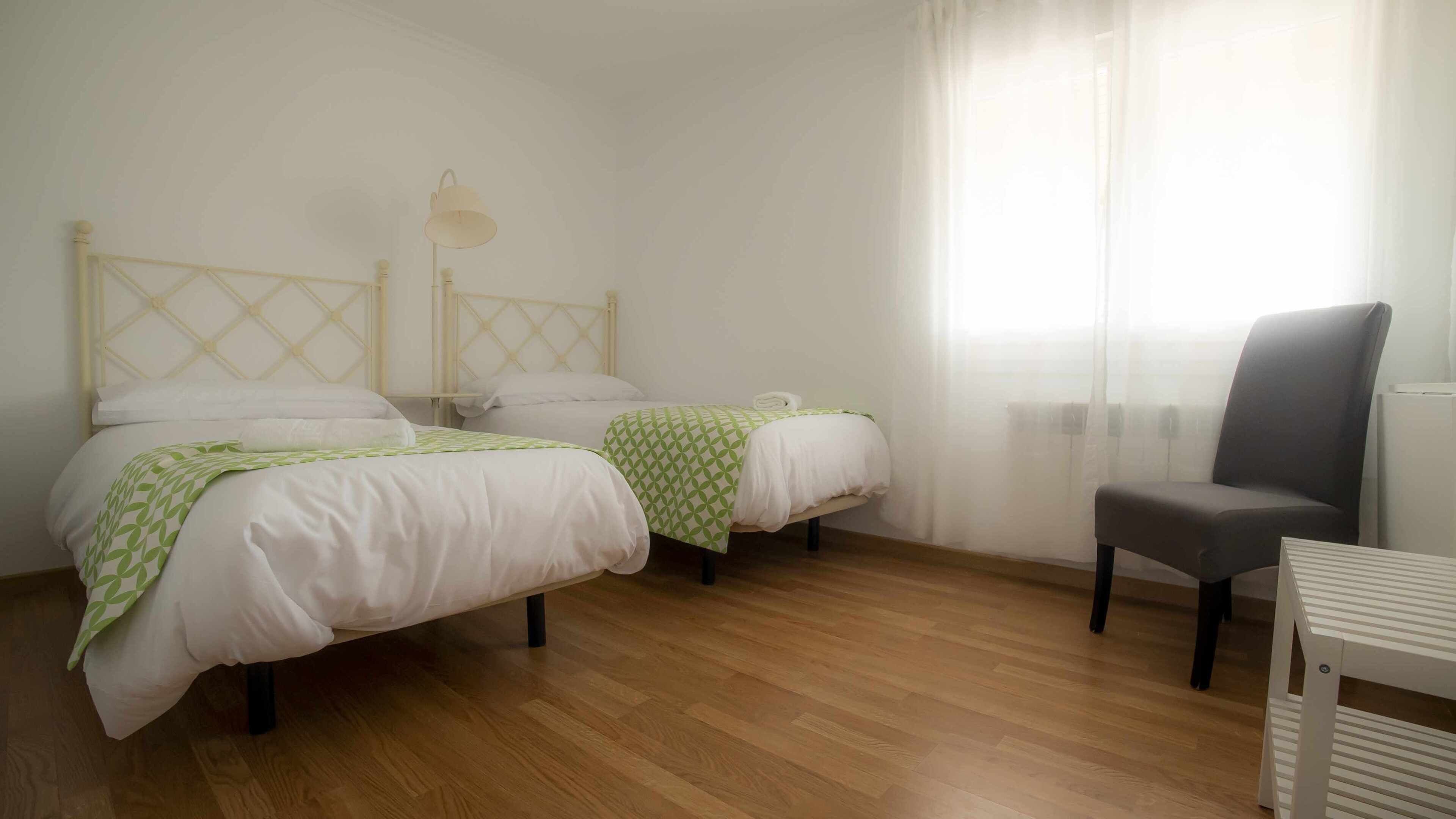 Montaña. Increíble Apartamento. Villa de Gredos