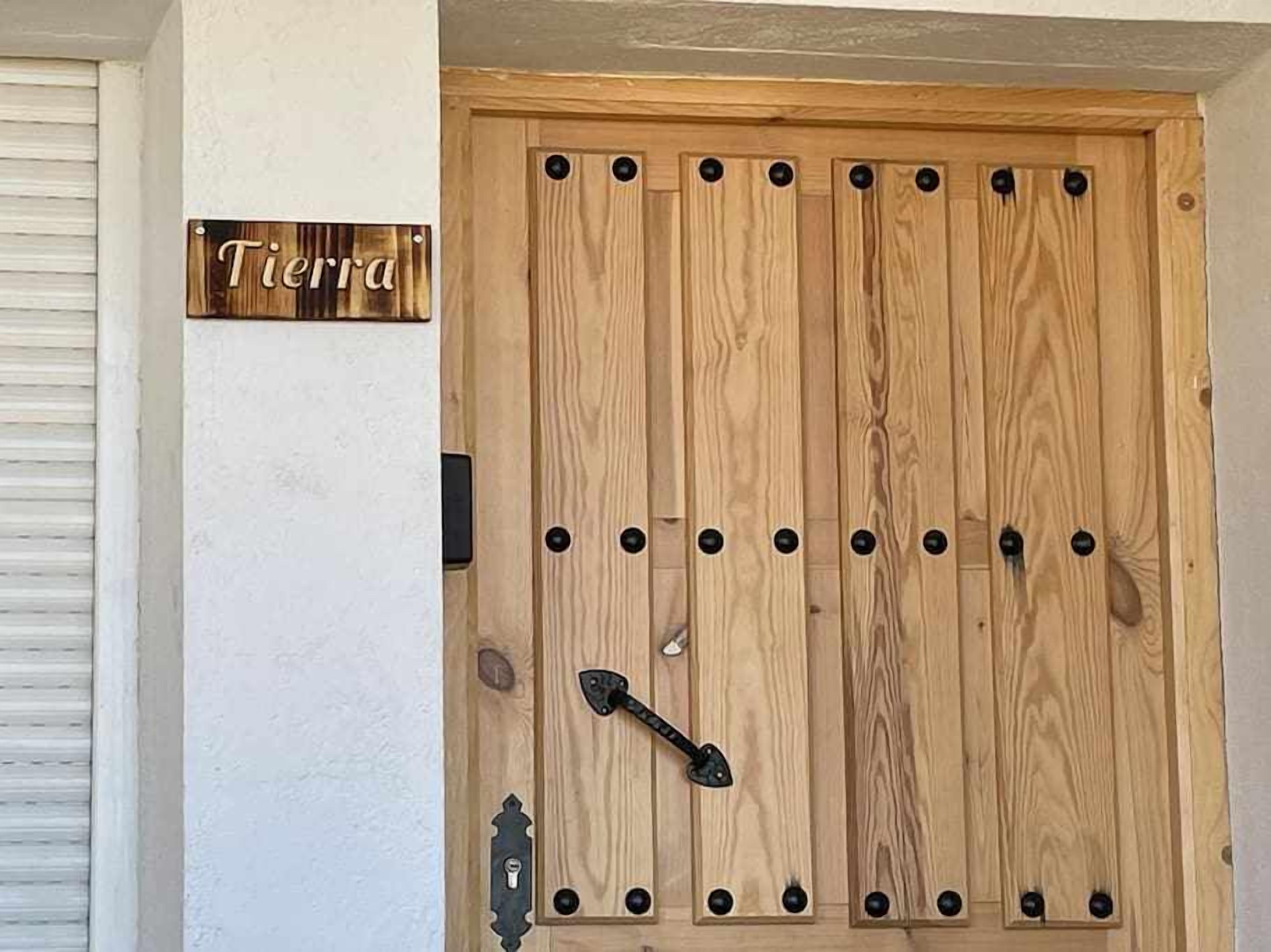 Tierra. Precioso Apartamento. Villa de Gredos