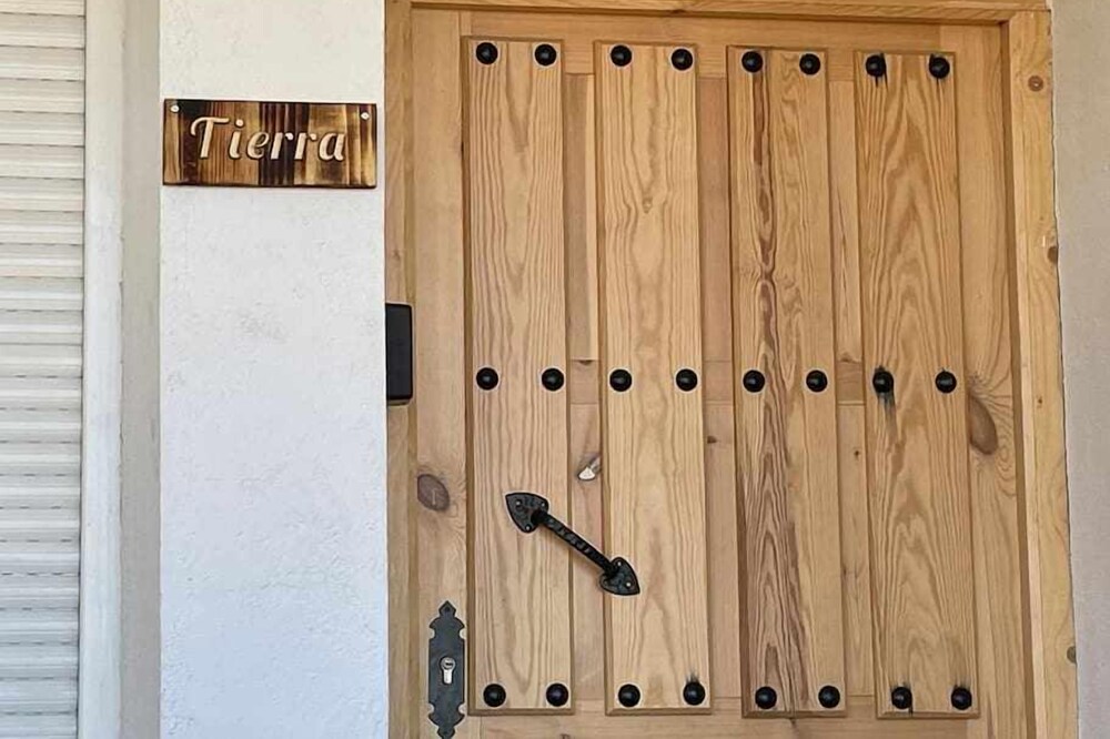 Tierra. Precioso Apartamento. Villa de Gredos