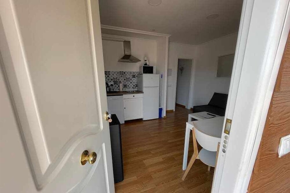 Suit-luna. Apartamento de Lujo. Villa de Gredos